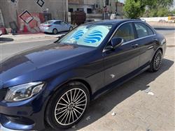 مرسيدس بنز C-Class